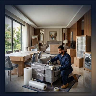 furniture packing technician wra… 202607222208